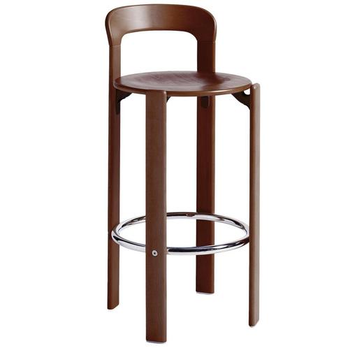 20% Korting |  Hay Barkruk, Huis en Inrichting, Barkrukken, Zo goed als nieuw, Hout, 90 cm of meer, Verzenden
