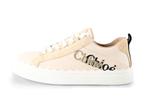 Chloe Sneakers in maat 39 Beige | 10% extra korting, Kleding | Dames, Beige, Chloe, Zo goed als nieuw, Sneakers of Gympen