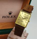 Rolex - Cellini 18K (0.750) Gold - Zonder Minimumprijs -, Nieuw