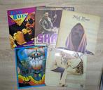 Isaac Hayes, Edwin Starr - 5 Albums in Funk & Soul! - LP, Nieuw in verpakking