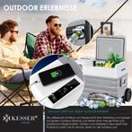 KESSER® Compressor Koelbox Elektrische Frigobox, met APP-bed, Verzenden, Nieuw