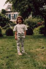 Roriz, jersey tee blue  Baje studio Maat 122, Kinderen en Baby's, Kinderkleding | Maat 122, Ophalen of Verzenden, Nieuw, Shirt of Longsleeve