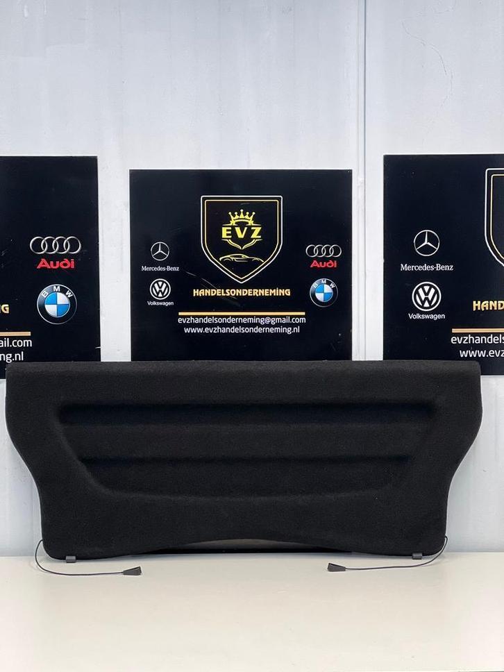 Renault Clio hoedenplank bj.2016 zwart, Auto-onderdelen, Interieur en Bekleding, Gebruikt, Renault