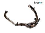 Uitlaat Bochtenset Suzuki SV 650 2004 (SV650N SV650S SV650, Verzenden, Gebruikt