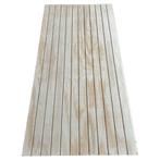 Channelply Rabat Plaat Blank 2440x1220mm – Smalle Plank, Ophalen of Verzenden, Nieuw