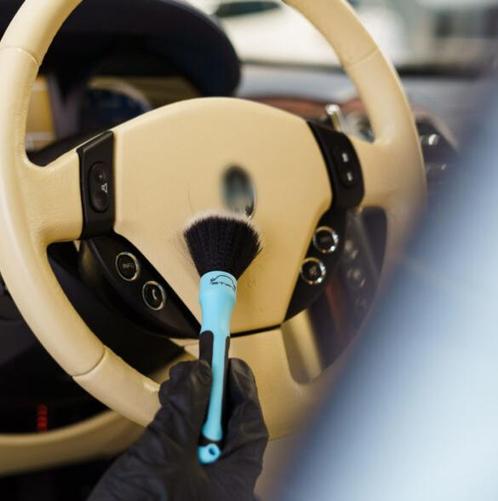 Stipt Interior Detail Brush, Auto diversen, Tuning en Styling, Ophalen of Verzenden