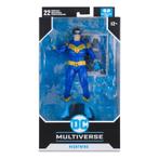 DC Multiverse Action Figure Nightwing (Batman: Knightfall..., Verzamelen, Zo goed als nieuw, Verzenden