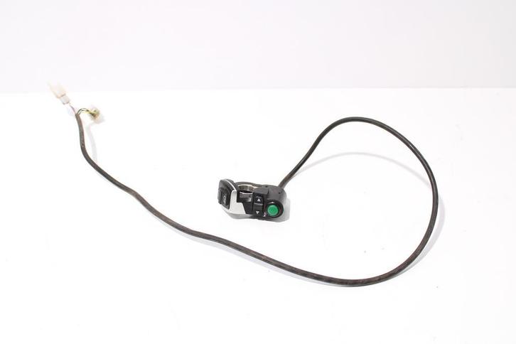 Linker schakelaar | Spyder Wheelz / luqi / gts, Fietsen en Brommers, Brommeronderdelen | Scooters, Gebruikt