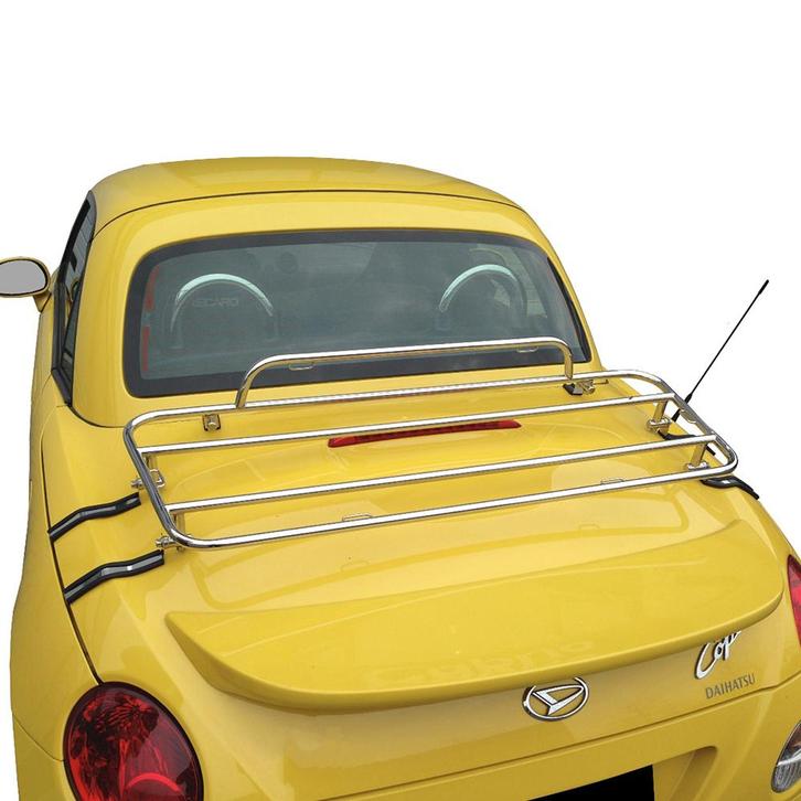 Daihatsu Copen bagagerek/drager, Auto diversen, Overige Auto diversen, Ophalen of Verzenden