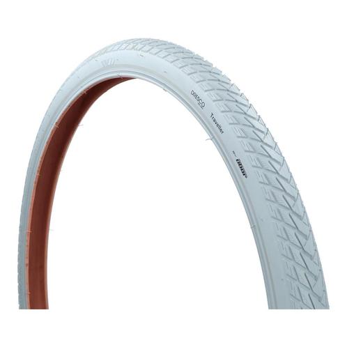 Dresco Anti-Lek Buitenband Traveller 28 x 1.75  Reflectie Gr, Fietsen en Brommers, Fietsonderdelen, Verzenden