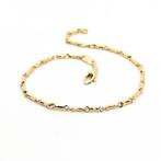 Armband - 18 karaat Geel goud, Nieuw