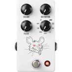 JHS Pedals PackRat White 9-voudig distortion effectpedaal, Verzenden, Nieuw