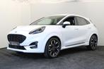 Zakelijke Lease |  Ford Puma 1.0 EcoBoost Hybrid ST-Line X, Auto's, Ford, Wit, Overige kleuren, Handgeschakeld, Lichtmetalen velgen