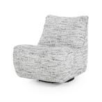 Fauteuil Loys - grijs Barkley, Ophalen of Verzenden, Nieuw