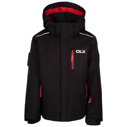-55% Trespass  Trespass Kinder/kids gordy dlx ski-jas  maat, Kinderen en Baby's, Kinderkleding | Maat 104, Nieuw, Verzenden