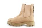 DSTRCT Chelsea Boots in maat 39 Beige | 25% extra korting, Verzenden, Beige, Overige typen, DSTRCT