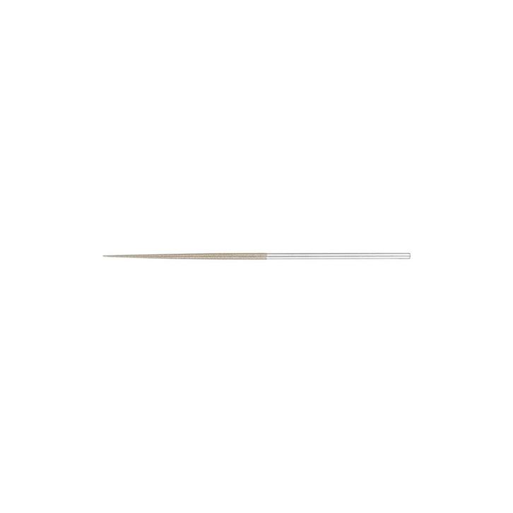 Naaldvijl diamant rond 140mm FORMAT, Doe-het-zelf en Verbouw, Gereedschap | Handgereedschap, Nieuw, Verzenden