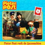 Pieter Post redt de ijscomachine / Pieter Post / 1, Boeken, Verzenden, Gelezen, A. Ritchie