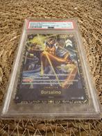 One Piece Graded card - One Piece - PSA 10, Nieuw