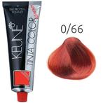 Keune  Tinta Color  MIX 0/66  60 ml, Verzenden, Nieuw