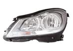 KOPLAMP VOOR MERCEDES BENZ C-KL W204 2007-2011 2048204959, Auto-onderdelen, Verlichting, Ophalen of Verzenden, Nieuw