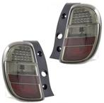 Achterlichten Nissan Micra K13 LED, Ophalen of Verzenden, Nieuw