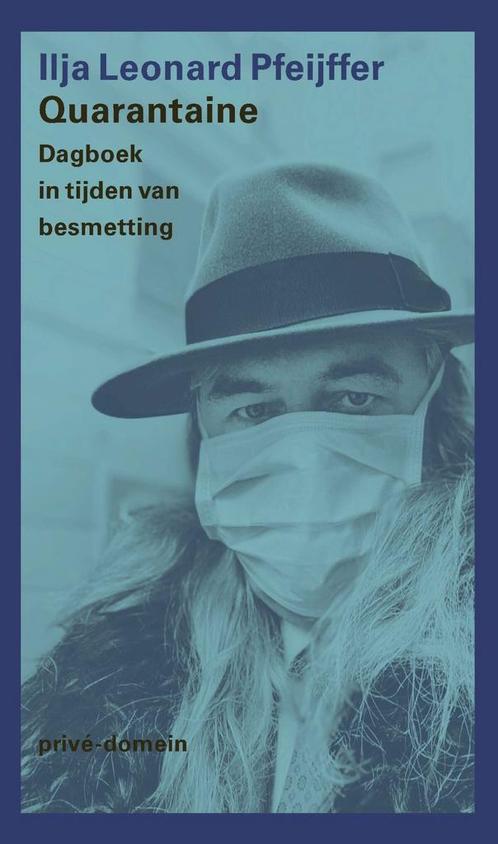 Privé-domein 313 - Quarantaine (9789029540230), Boeken, Romans, Nieuw, Verzenden