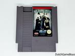 Nintendo Nes – The Addams Family - SCN, Spelcomputers en Games, Games | Nintendo NES, Verzenden, Gebruikt