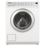 €359 Miele V5860 Wasmachine 1600t 6kg DHZ1622, Witgoed en Apparatuur, Wasmachines, Ophalen of Verzenden, Gebruikt