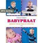 Babypraat 9789058778826 Eiskje Clason, Boeken, Verzenden, Gelezen, Eiskje Clason