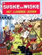 Het lijdende Leiden / Suske en Wiske / 314 9789002243769, Gelezen, [{:name=>'Peter Van Gucht', :role=>'A01'}, {:name=>'Willy Vandersteen', :role=>'A01'}, {:name=>'Luc Morjaeu', :role=>'A12'}]