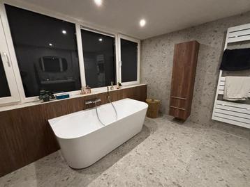 renovatie / badkamer / toilet beschikbaar voor biedingen