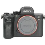 Tweedehands Sony A7R III Body CM5297, Audio, Tv en Foto, Fotocamera's Digitaal, Ophalen of Verzenden, Gebruikt, Sony