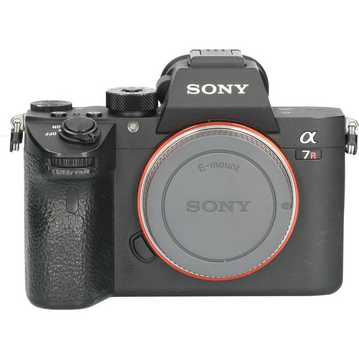 Tweedehands Sony A7R III Body CM5297, Audio, Tv en Foto, Fotocamera's Digitaal, Gebruikt, Sony, Ophalen of Verzenden