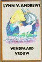WINDPAARDVROUW 9789063254056 L.V. Andrews, Boeken, Verzenden, Gelezen, L.V. Andrews