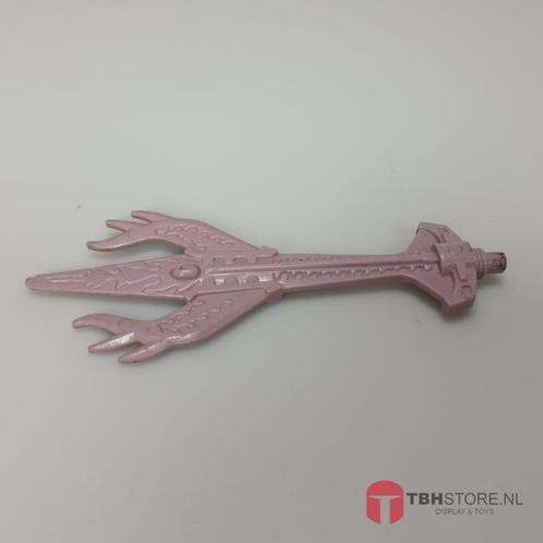 Transformers (G1) - Part Snaptrap Sword (Transformers Parts), Verzamelen, Poppetjes en Figuurtjes, Zo goed als nieuw, Verzenden