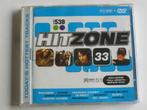 Hitzone 33 CD + DVD, Verzenden, Nieuw in verpakking