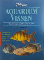 Aquariumvissen 9789052101798 Klaus Paysan, Boeken, Dieren en Huisdieren, Klaus Paysan, Gelezen, Verzenden