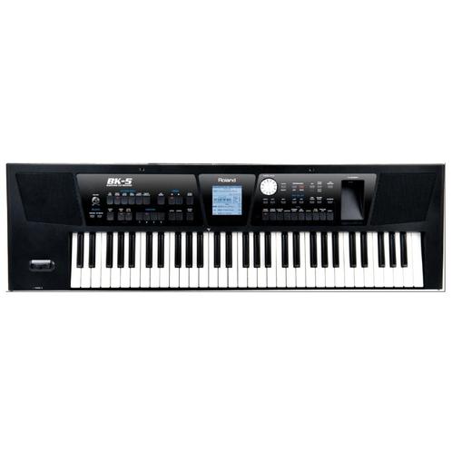 Roland BK-5 keyboard  Z7B5562-1312, Muziek en Instrumenten, Keyboards