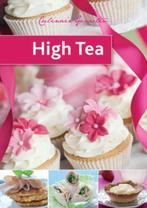High tea 9789461880192 L. van Mierlo, Boeken, Verzenden, Zo goed als nieuw, L. van Mierlo