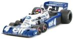 TAMIYA 20053 TYRRELL P34 1977 MONACO GP 1/20, Verzenden, Nieuw