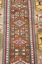 Hoogwaardig Turks Milas handgemaakt wollen tapijt in, Huis en Inrichting, Nieuw