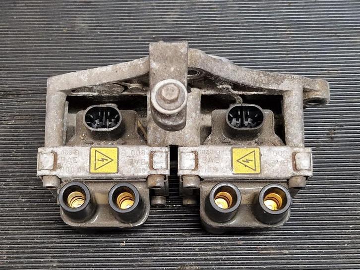 Bobine voor Fiat Punto 1.2 ( prijs incl. verzenden ), Auto-onderdelen, Motor en Toebehoren, Gebruikt, Fiat, Ophalen of Verzenden