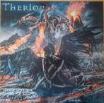 lp nieuw - Therion - Leviathan II, Verzenden, Zo goed als nieuw