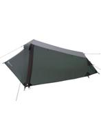 Highlander Blackthorn 1 Gen2 Scarab Green - 1 persoons te..., Caravans en Kamperen, Tenten, Verzenden, Nieuw, Tot en met 2