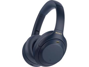 Veiling - Sony WH-1000XM4 - Koptelefoon met Noise Cancelling beschikbaar voor biedingen