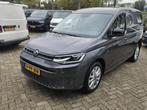 Volkswagen Caddy Cargo 1.5 TSI Style, Automaat, Stof, Gebruikt, Euro 6