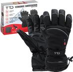 2dekans | TTD® Verwarmde Handschoenen Deluxe M - -, Motoren, Ophalen of Verzenden, Nieuw met kaartje, TTD