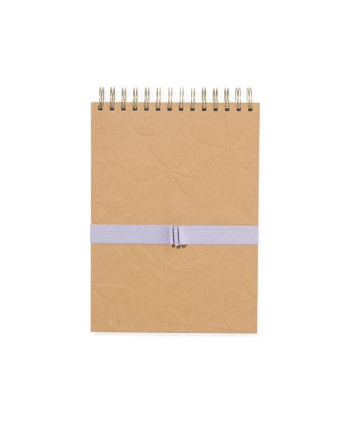 HEMA Schetsboek 18.6x25.4 kraft, Boeken, Kinderboeken | Jeugd | onder 10 jaar, Nieuw, Verzenden