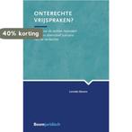 Onterechte vrijspraken? 9789462903999 Lonneke Stevens, Boeken, Verzenden, Zo goed als nieuw, Lonneke Stevens